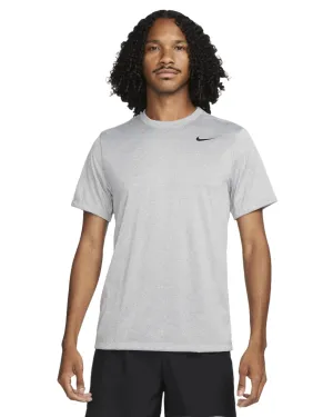 Nike Men's Fitness T-Shirt - 063 Clothing Nike Men