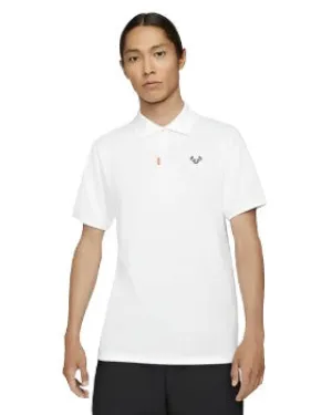 Nike Men's Rafa Slim Fit Polo - 100 Clothing Nike Men