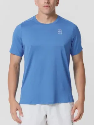 Nike Men's Spring Advantage Tee - FZ6910 - 402 Clothing Nike Men
