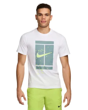 Nike Men's Tennis T-shirt - 100 Clothing Nike Men