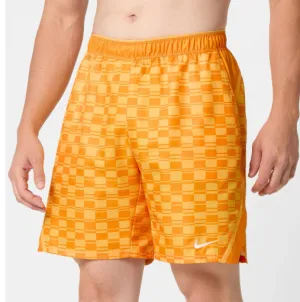 Nike Men's  Victory Print 9" Short - 795 Clothing Nike Men