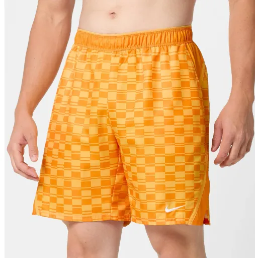 Nike Men's  Victory Print 9" Short - 795 Clothing Nike Men