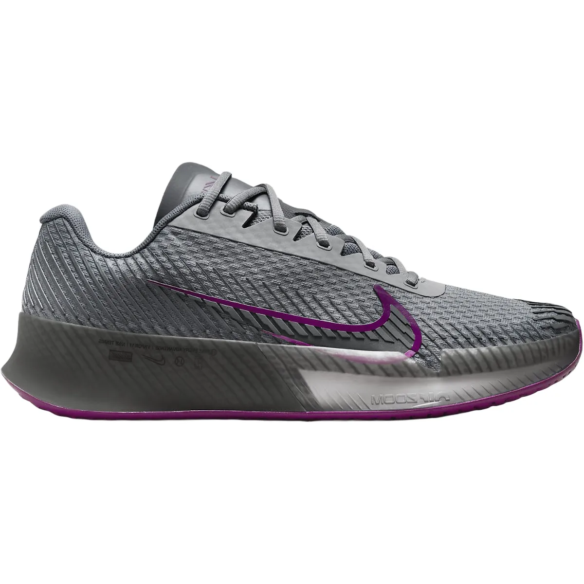 Nike Men's Zoom Vapor 11 Tennis Shoe - 005 Shoes Nike Men