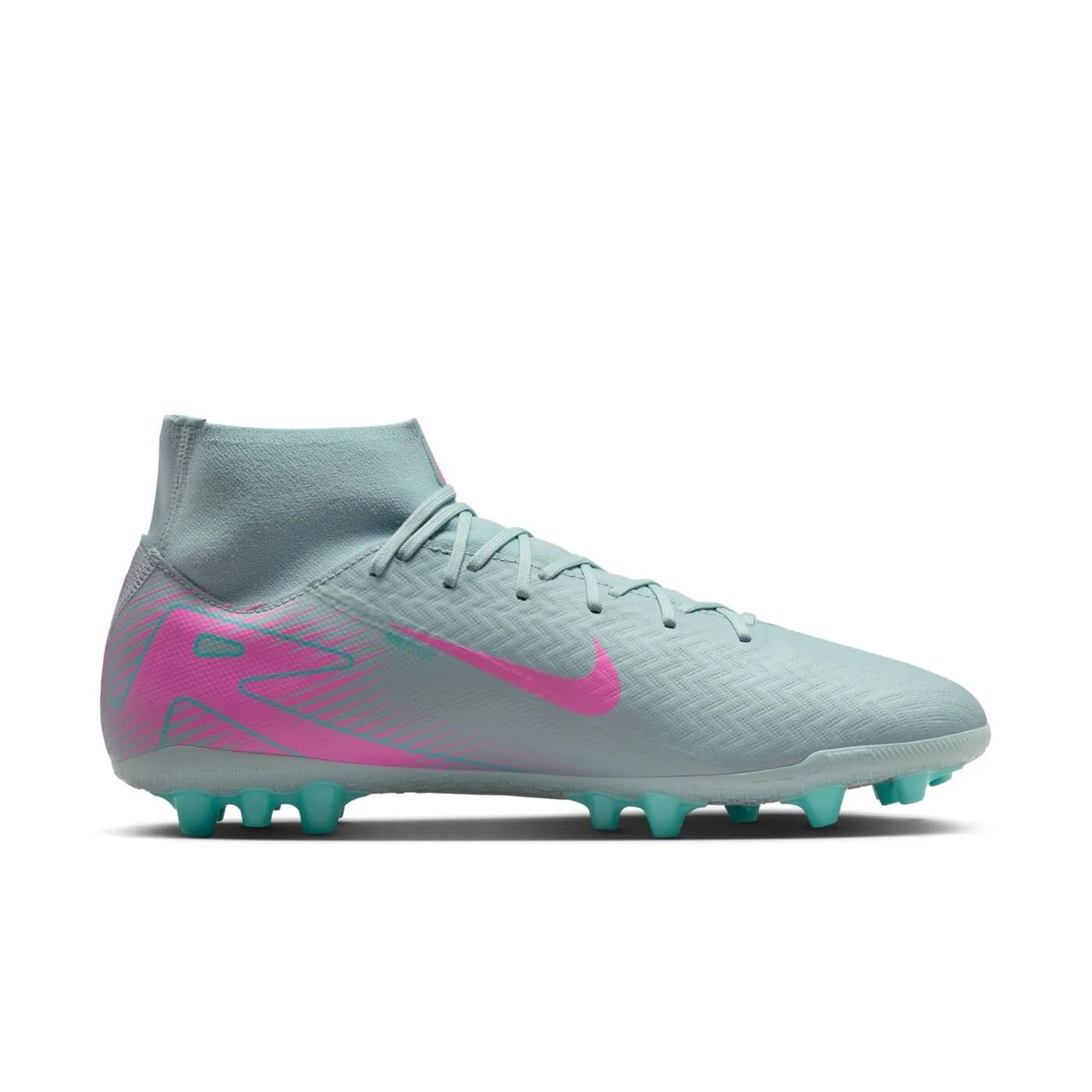 Nike Mercurial Superfly 10 Academy AG Mercurial boots