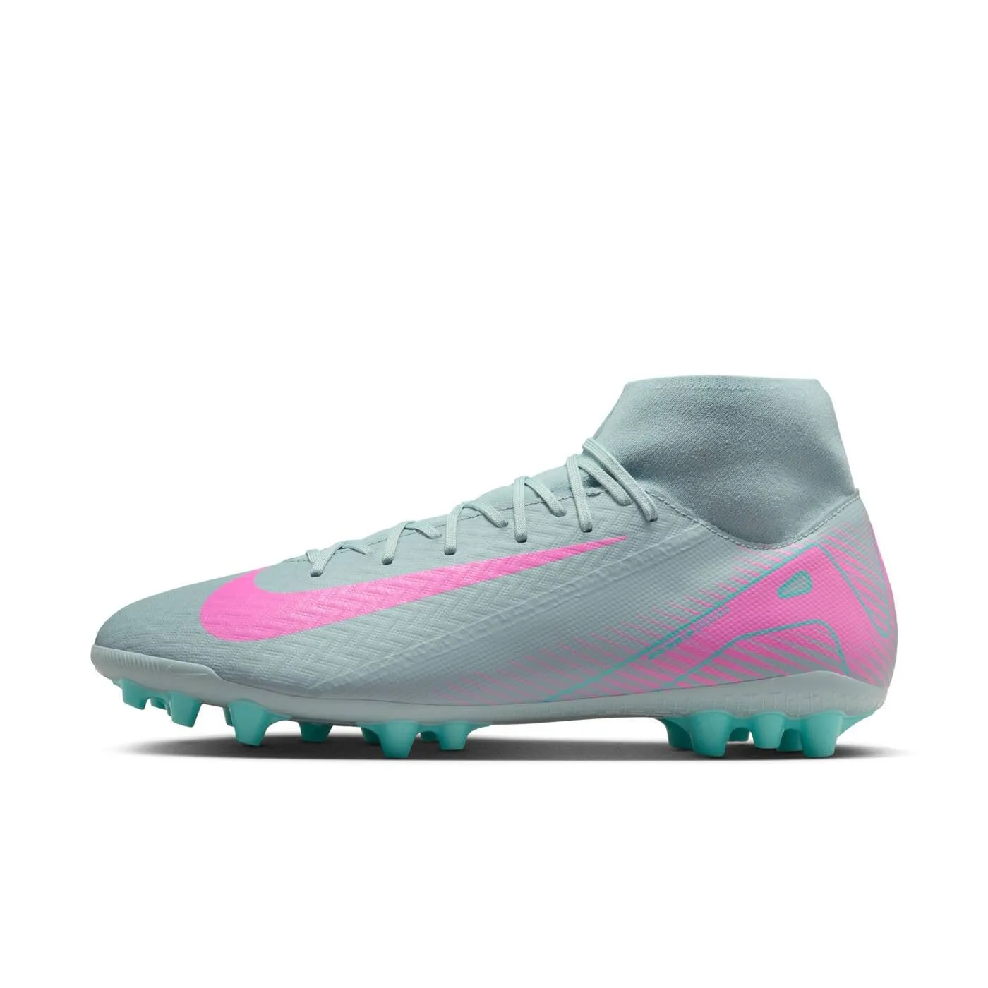 Nike Mercurial Superfly 10 Academy AG Mercurial boots