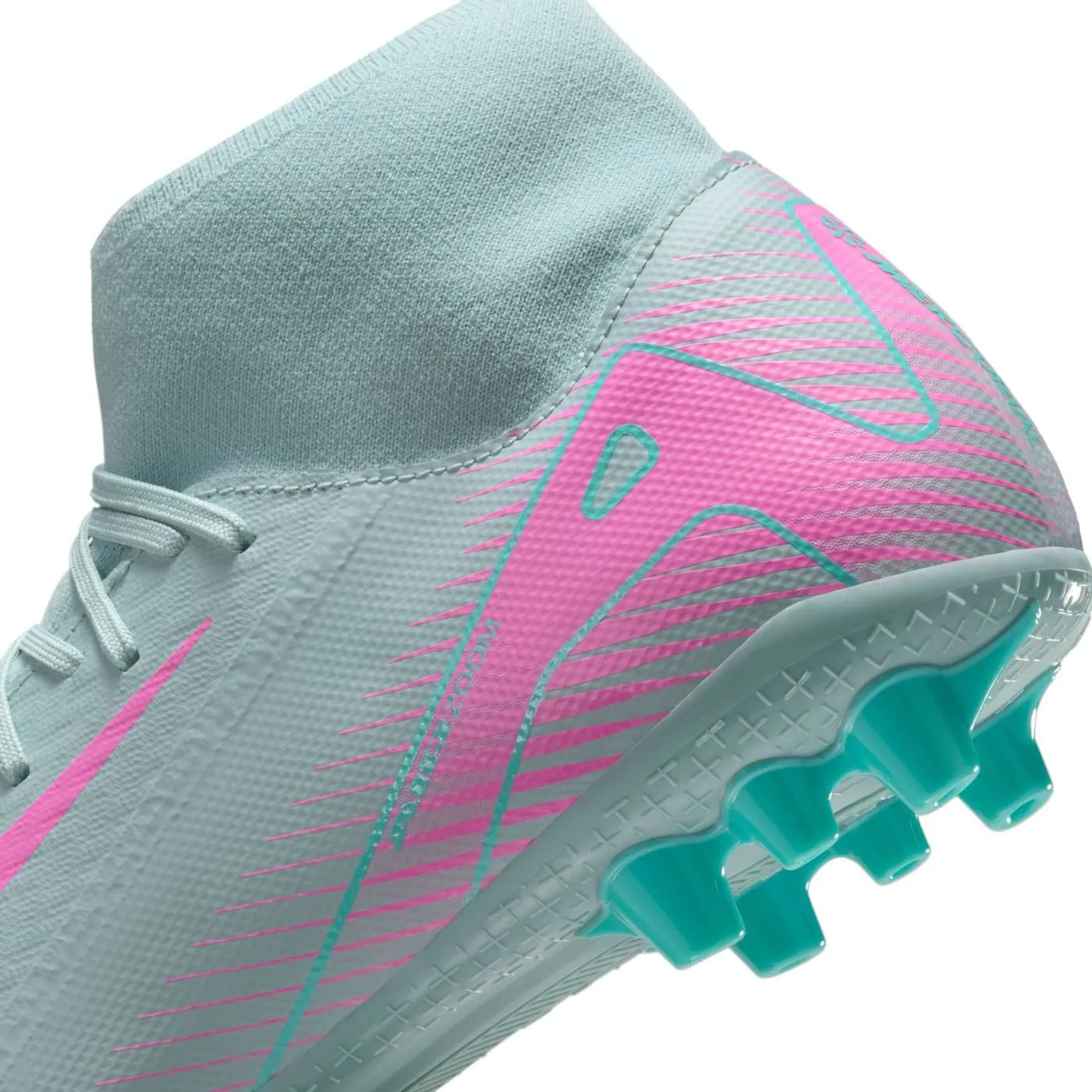 Nike Mercurial Superfly 10 Academy AG Mercurial boots