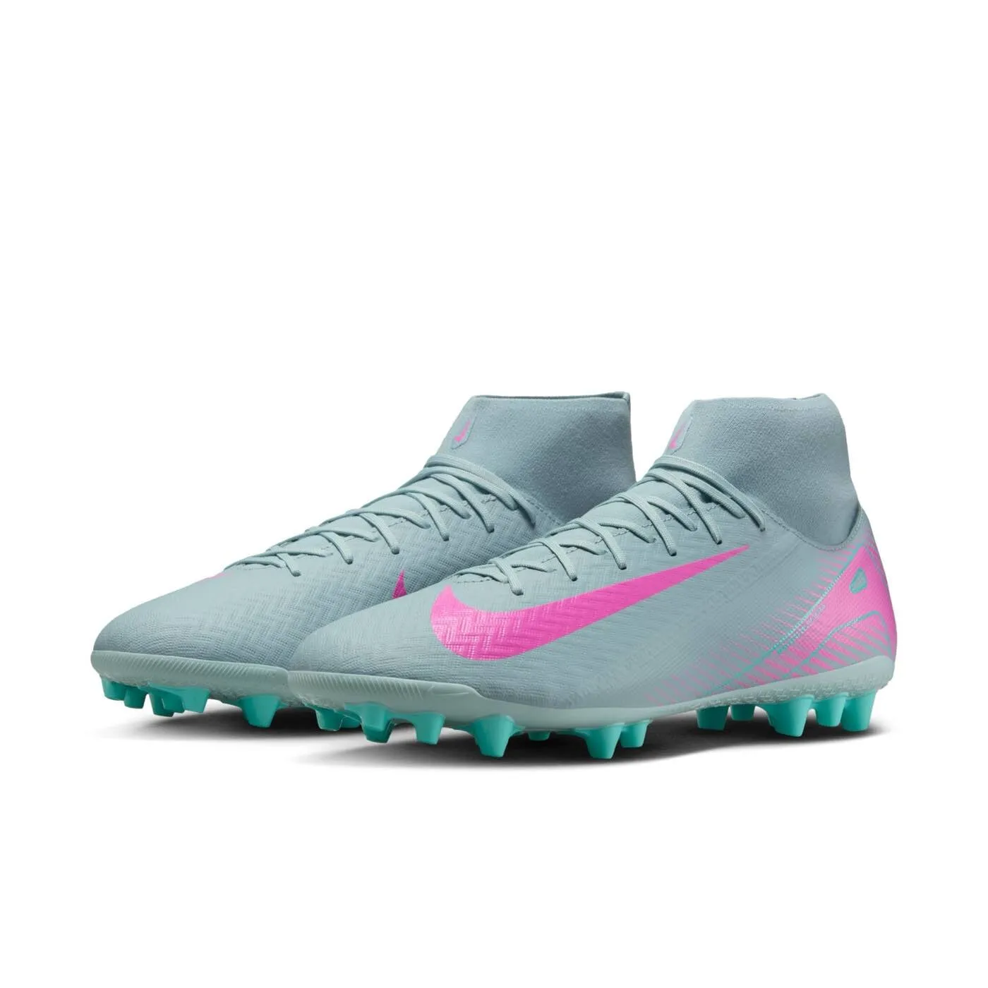 Nike Mercurial Superfly 10 Academy AG Mercurial boots