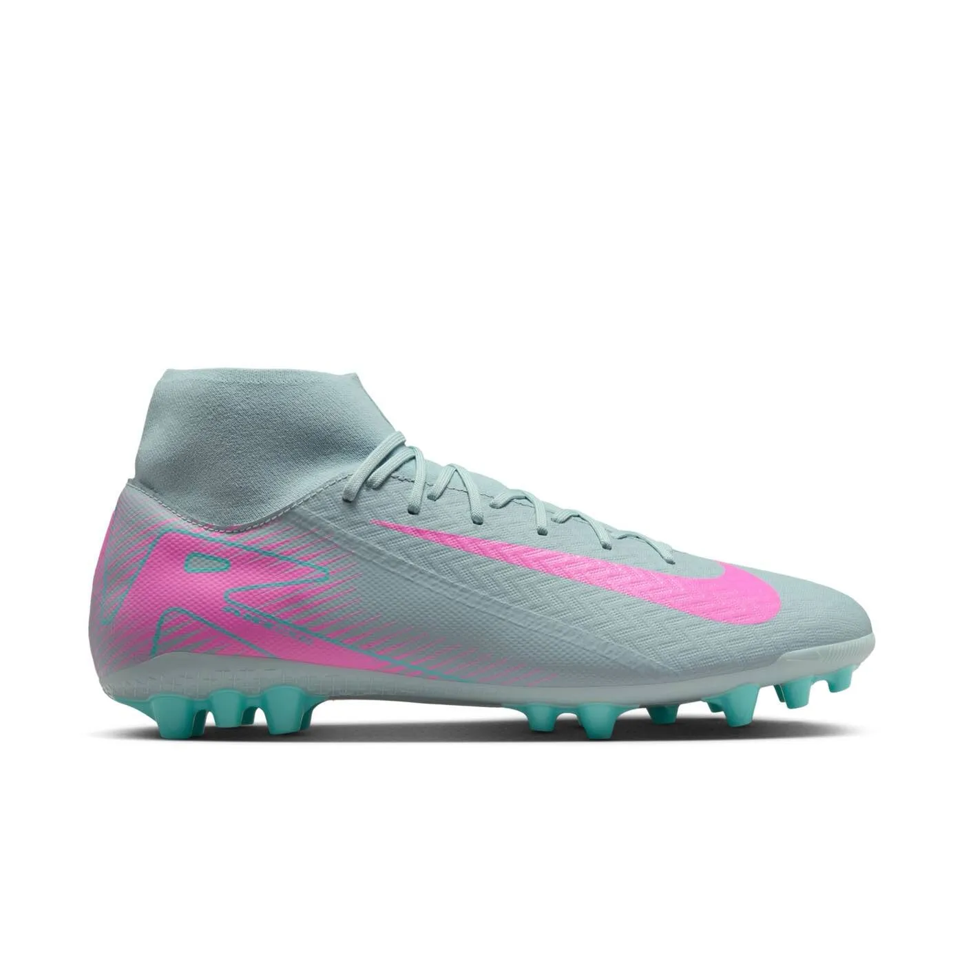 Nike Mercurial Superfly 10 Academy AG Mercurial boots