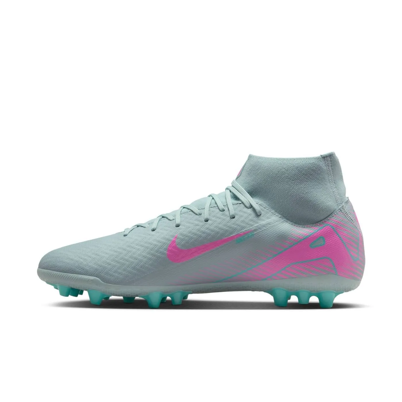 Nike Mercurial Superfly 10 Academy AG Mercurial boots
