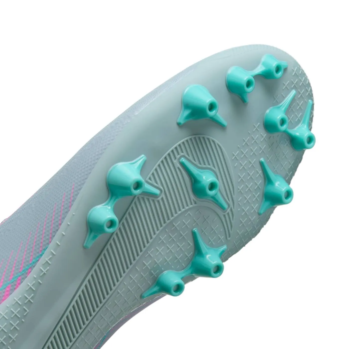 Nike Mercurial Superfly 10 Academy AG Mercurial boots