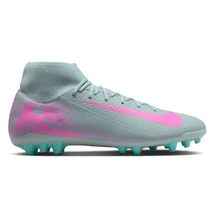 Nike Mercurial Superfly 10 Academy AG nike mercurial high-performance soccer cleats