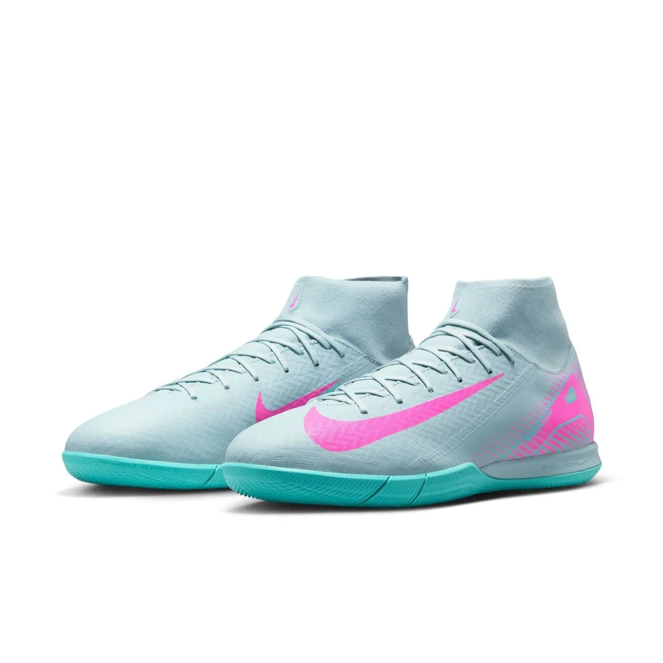 Nike Mercurial Superfly 10 Academy IC Mercurial boots