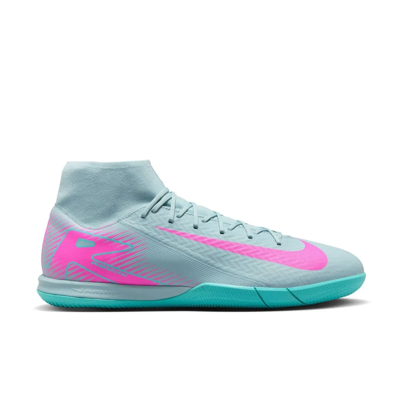 Nike Mercurial Superfly 10 Academy IC Mercurial boots