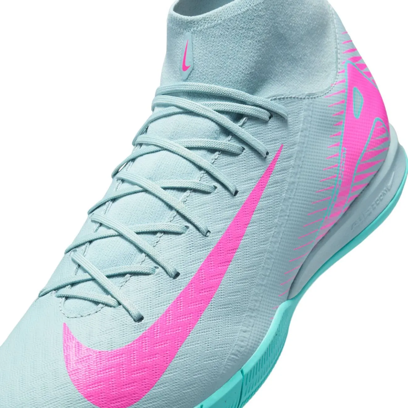 Nike Mercurial Superfly 10 Academy IC Mercurial boots