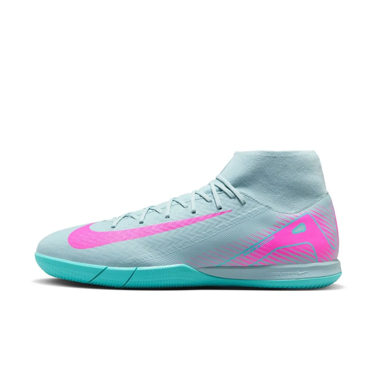 Nike Mercurial Superfly 10 Academy IC Mercurial boots