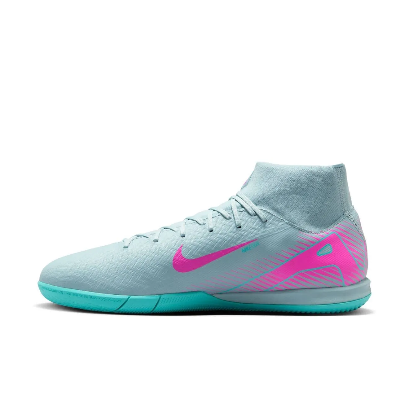Nike Mercurial Superfly 10 Academy IC Mercurial boots