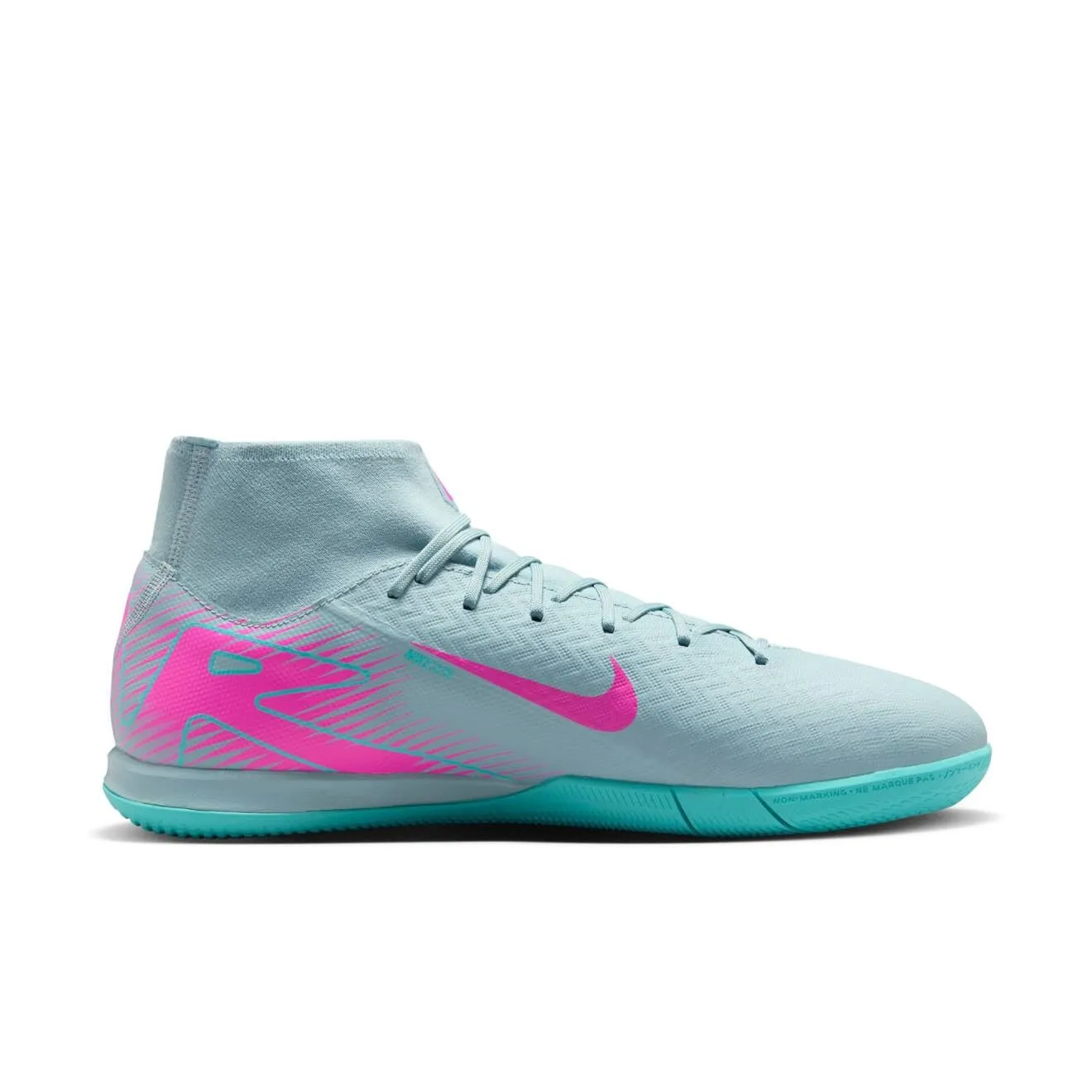 Nike Mercurial Superfly 10 Academy IC Mercurial boots