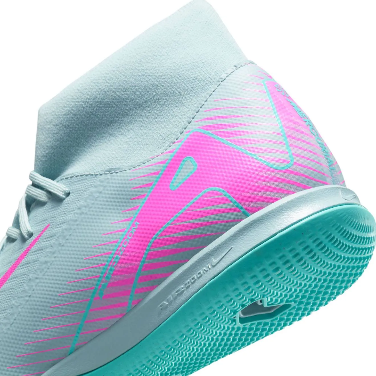 Nike Mercurial Superfly 10 Academy IC Mercurial boots