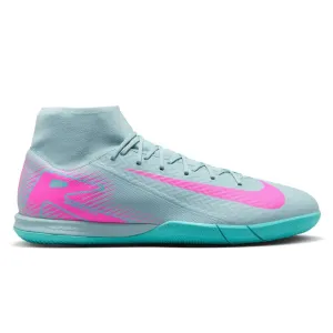 Nike Mercurial Superfly 10 Academy IC nike mercurial high-performance soccer cleats