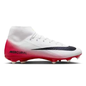 Nike Mercurial Superfly 10 Academy LV8 MG nike mercurial high-performance soccer cleats