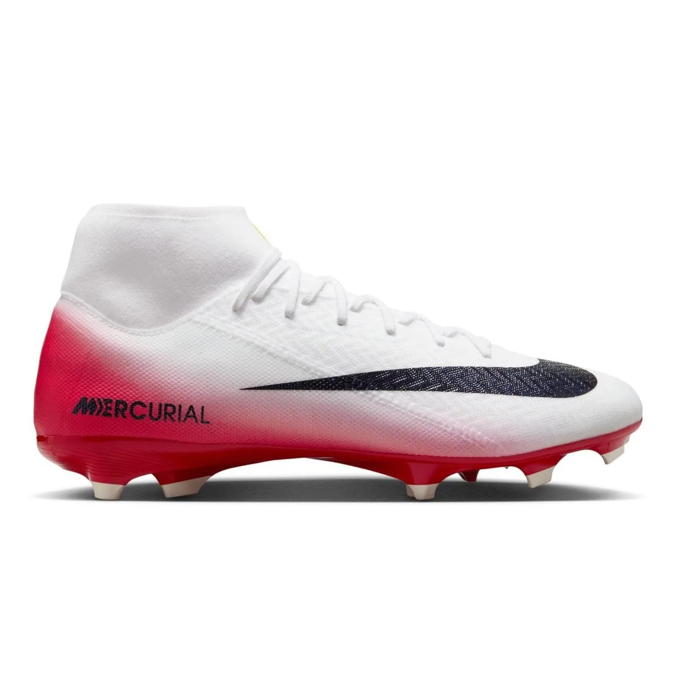 Nike Mercurial Superfly 10 Academy LV8 MG nike mercurial high-performance soccer cleats