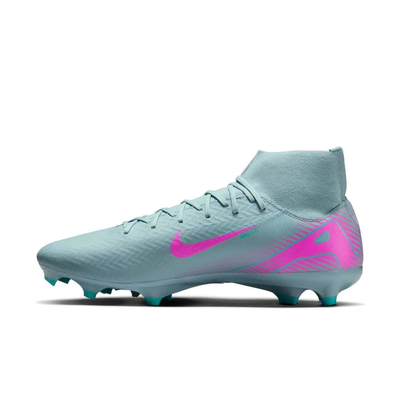 Nike Mercurial Superfly 10 Academy MG Mercurial boots