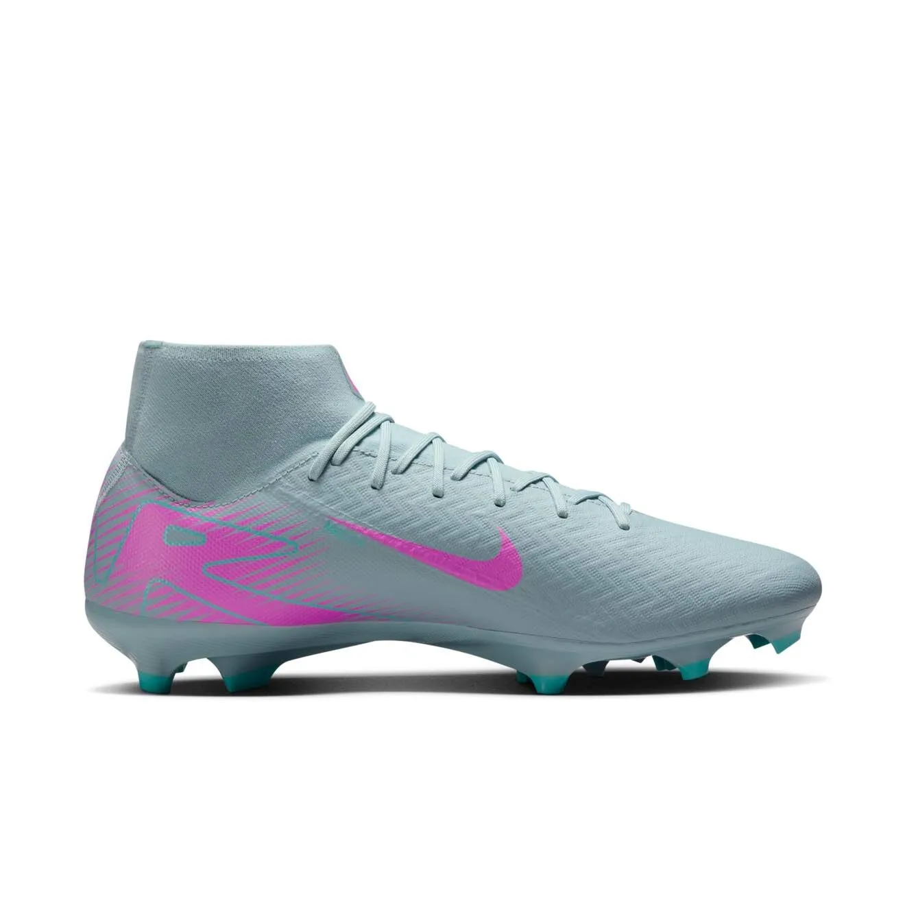 Nike Mercurial Superfly 10 Academy MG Mercurial boots