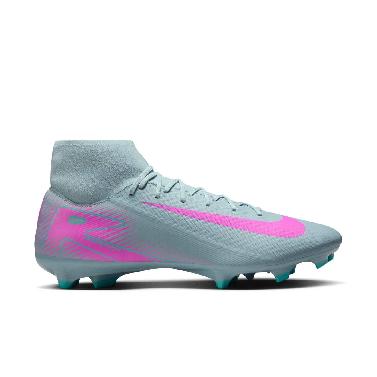 Nike Mercurial Superfly 10 Academy MG Mercurial boots