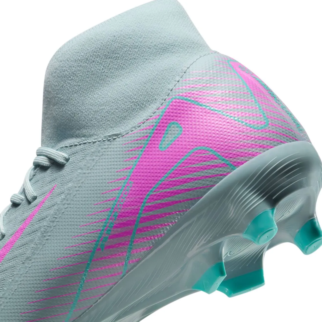 Nike Mercurial Superfly 10 Academy MG Mercurial boots