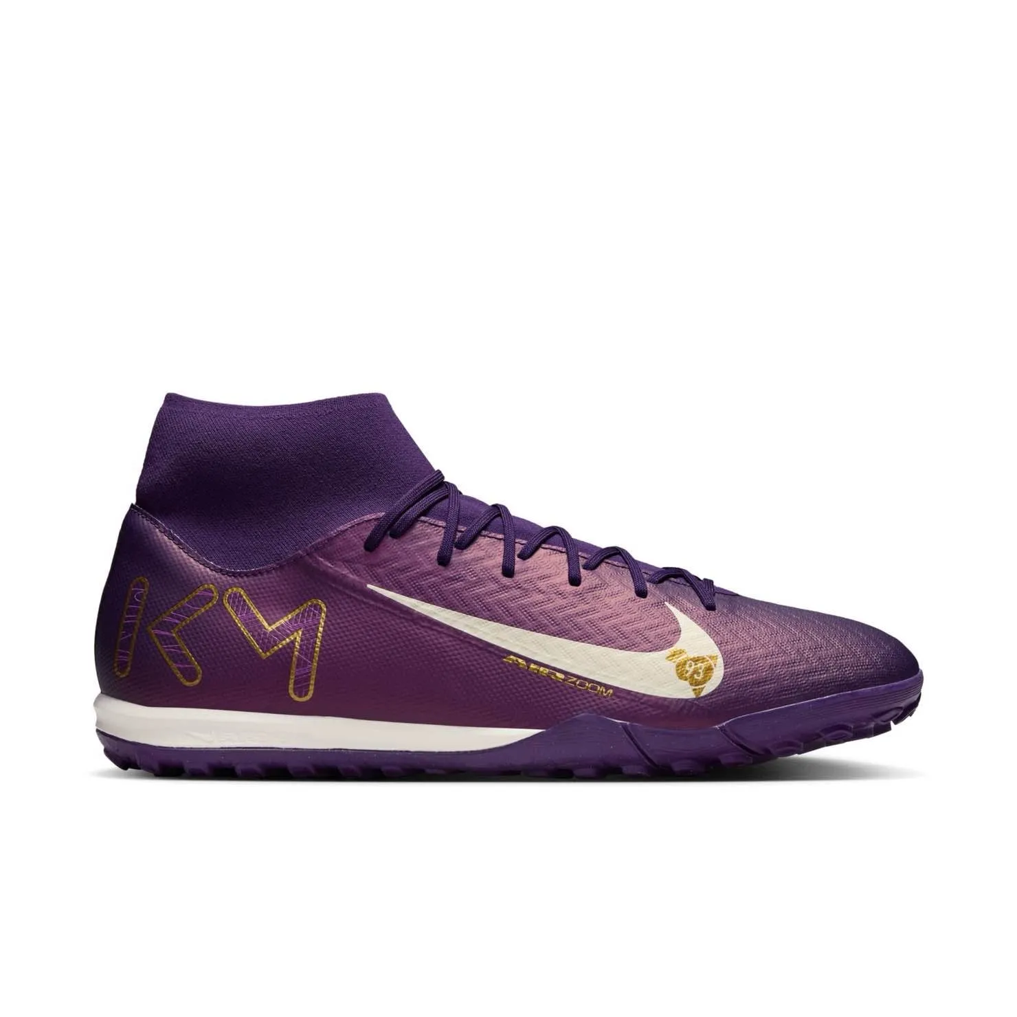 Nike Mercurial Superfly 10 Academy "Kylian Mbapp" TF Mercurial boots