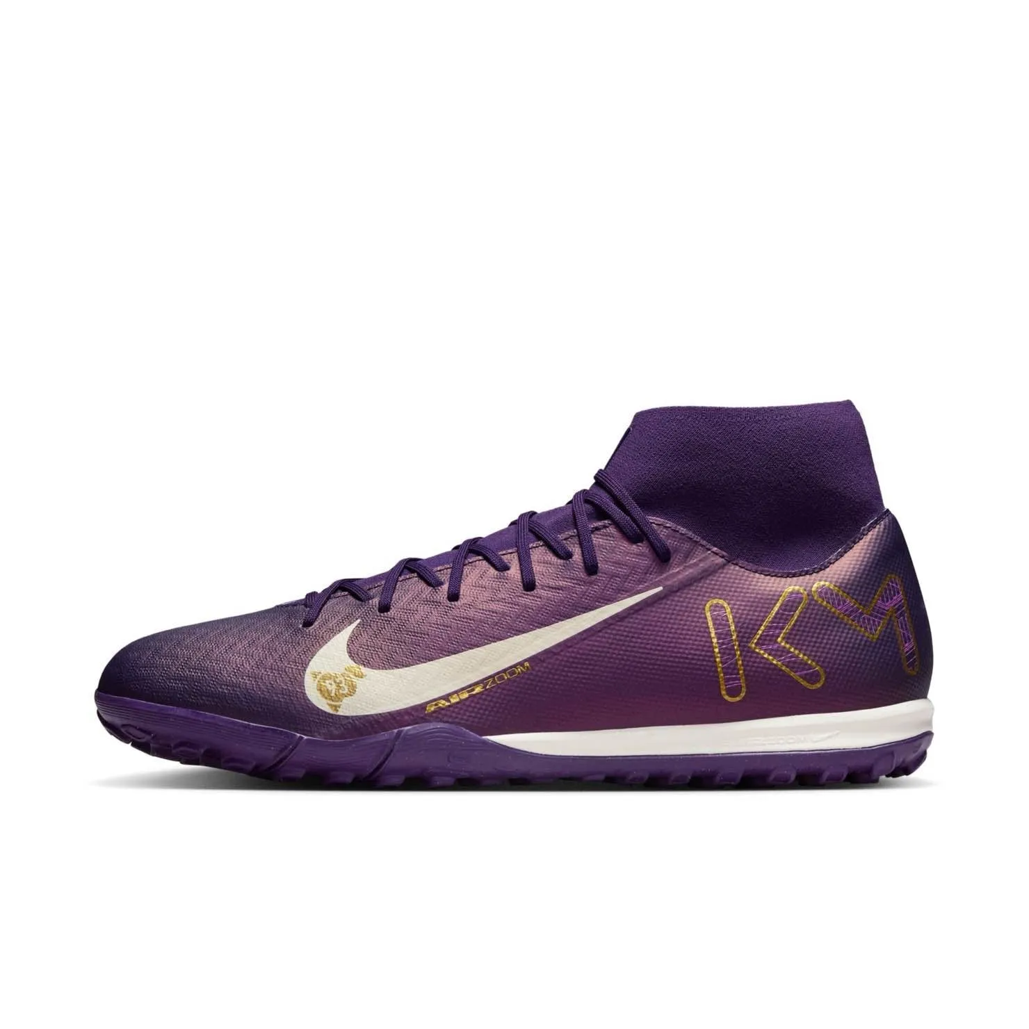 Nike Mercurial Superfly 10 Academy "Kylian Mbapp" TF Mercurial boots
