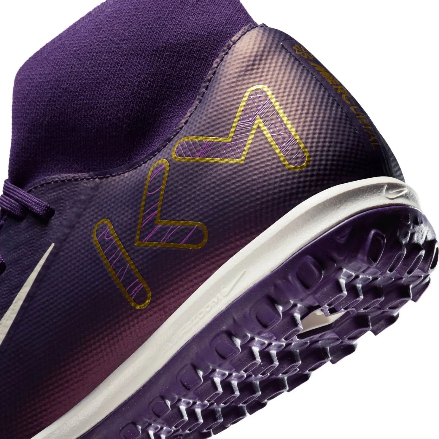 Nike Mercurial Superfly 10 Academy "Kylian Mbapp" TF Mercurial boots