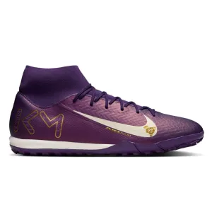 Nike Mercurial Superfly 10 Academy "Kylian Mbapp" TF nike mercurial high-performance soccer cleats