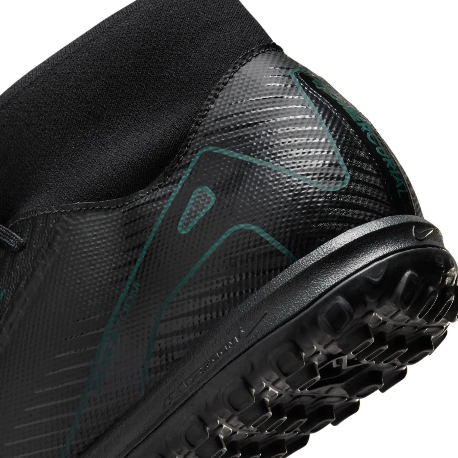 Nike Mercurial Superfly 10 Academy TF Mercurial boots