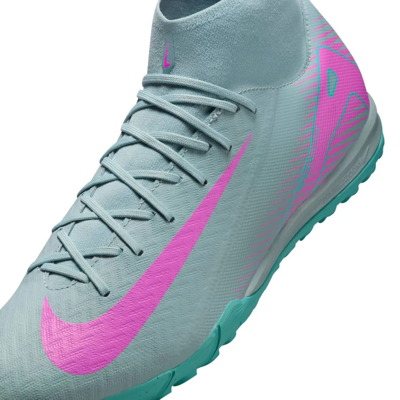 Nike Mercurial Superfly 10 Academy TF Mercurial boots