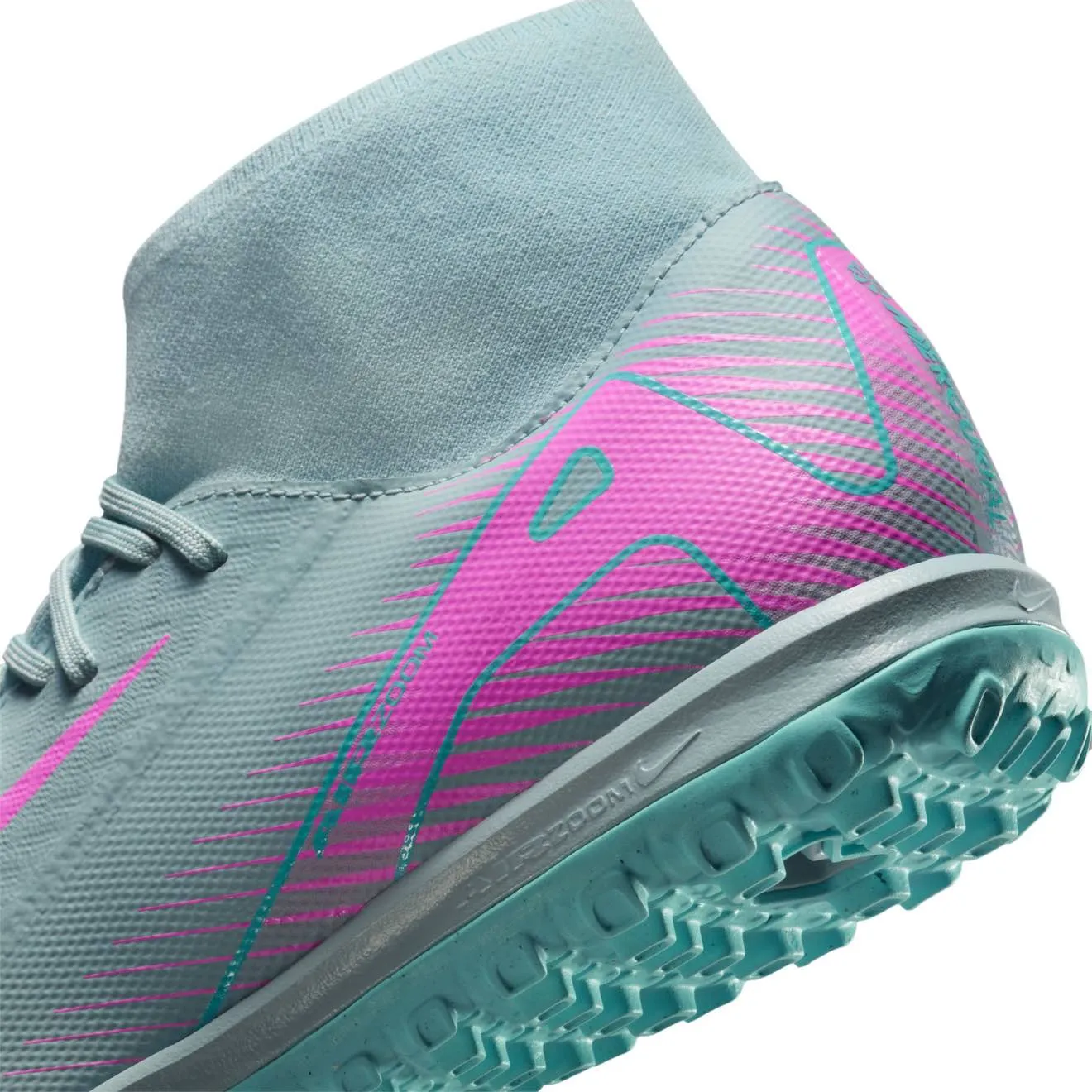 Nike Mercurial Superfly 10 Academy TF Mercurial boots
