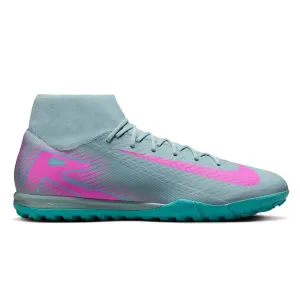 Nike Mercurial Superfly 10 Academy TF nike mercurial high-performance soccer cleats
