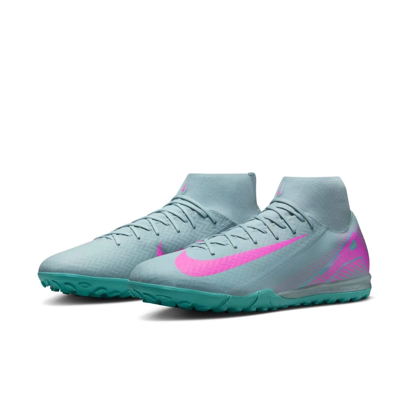 Nike Mercurial Superfly 10 Academy TF Mercurial boots