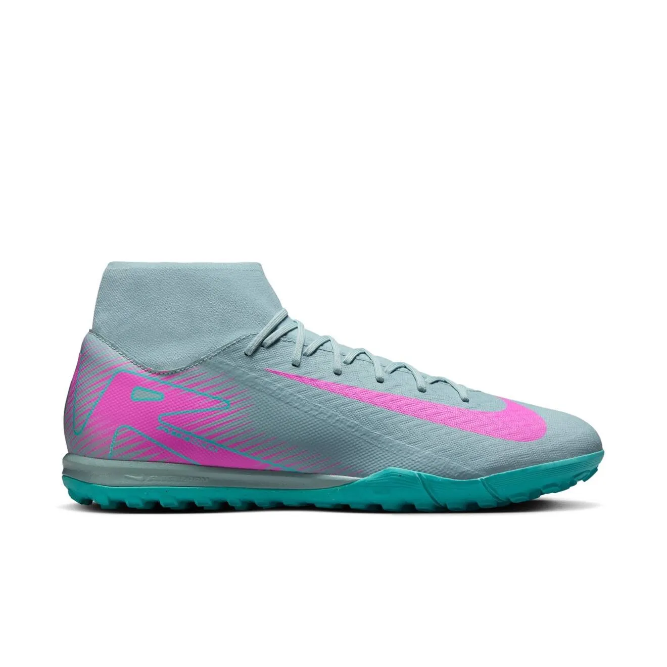 Nike Mercurial Superfly 10 Academy TF Mercurial boots