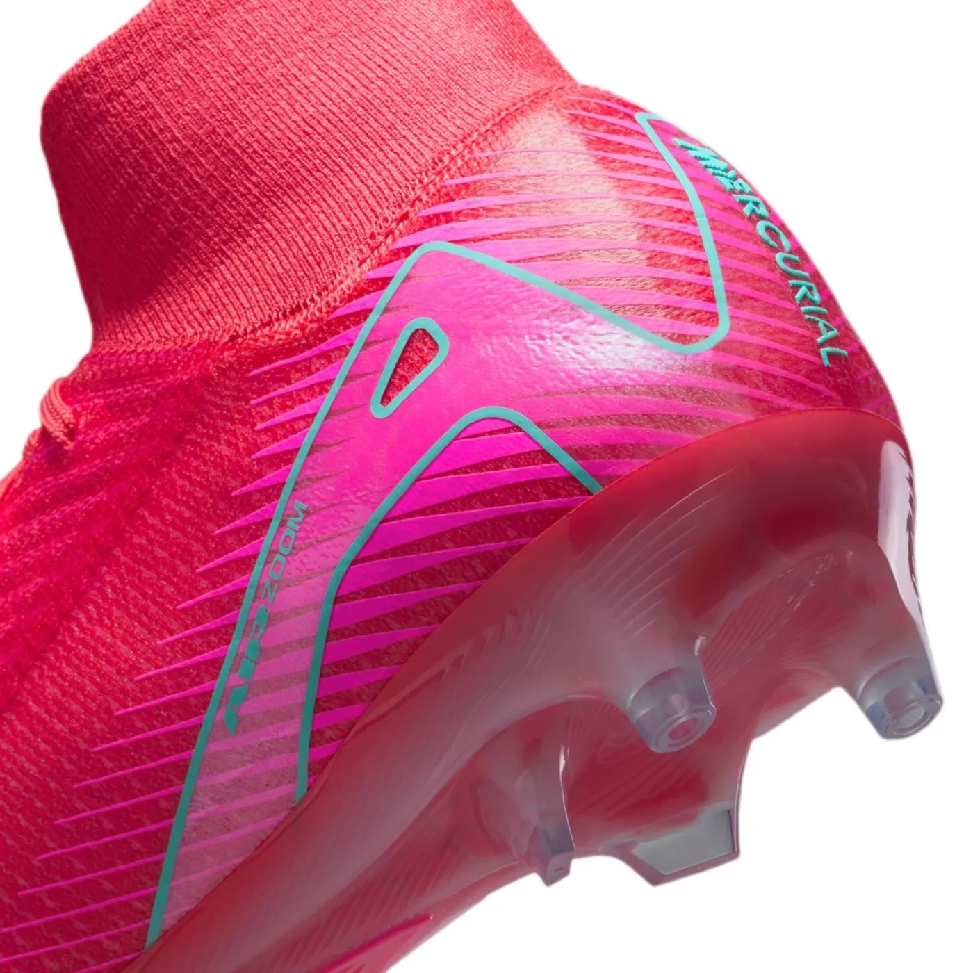 Nike Mercurial Superfly 10 Elite AG-Pro Mercurial boots