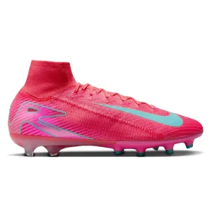 Nike Mercurial Superfly 10 Elite AG-Pro nike mercurial high-performance soccer cleats