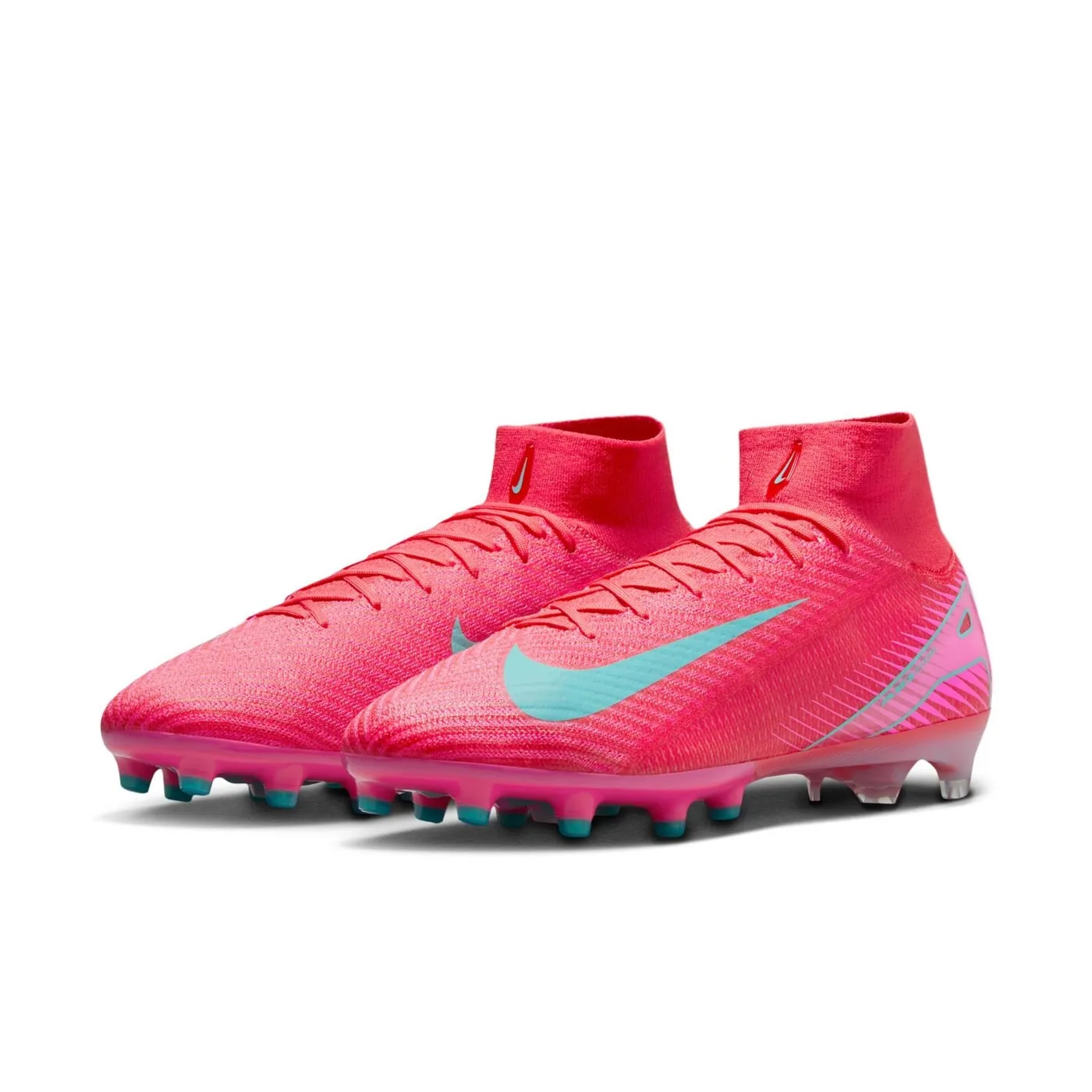 Nike Mercurial Superfly 10 Elite AG-Pro Mercurial boots