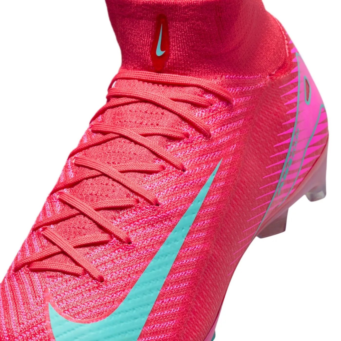 Nike Mercurial Superfly 10 Elite AG-Pro Mercurial boots