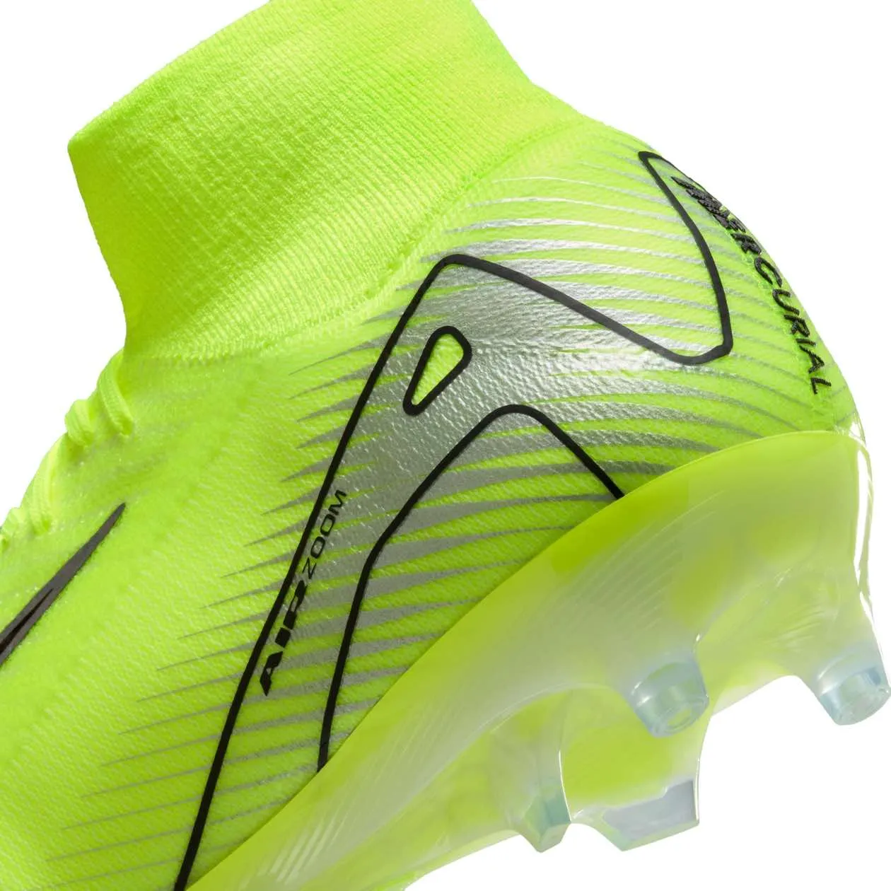 Nike Mercurial Superfly 10 Elite AG-Pro Mercurial boots