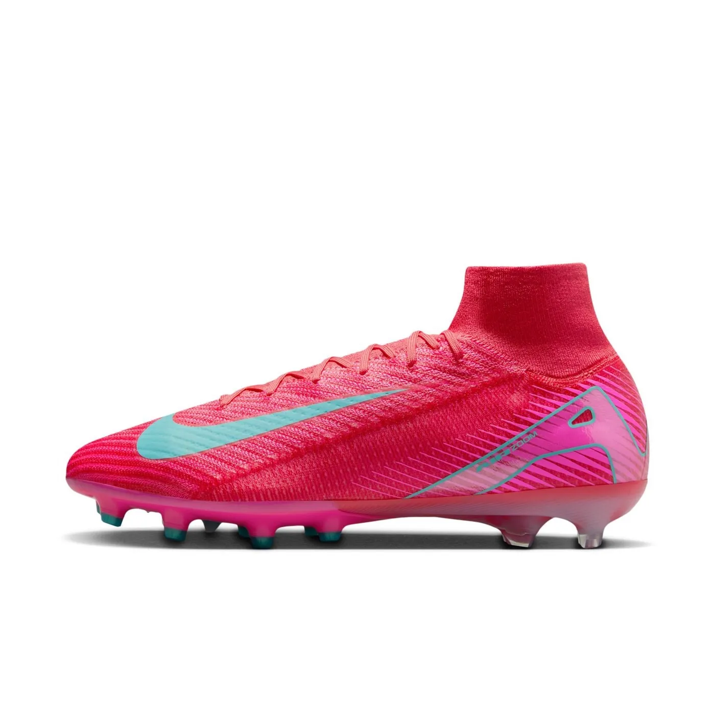 Nike Mercurial Superfly 10 Elite AG-Pro Mercurial boots