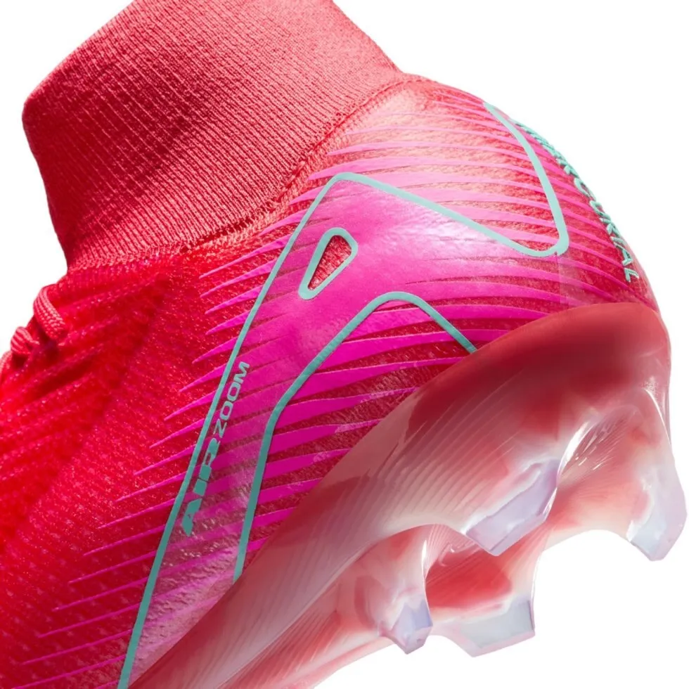 Nike Mercurial Superfly 10 Elite FG Mercurial boots