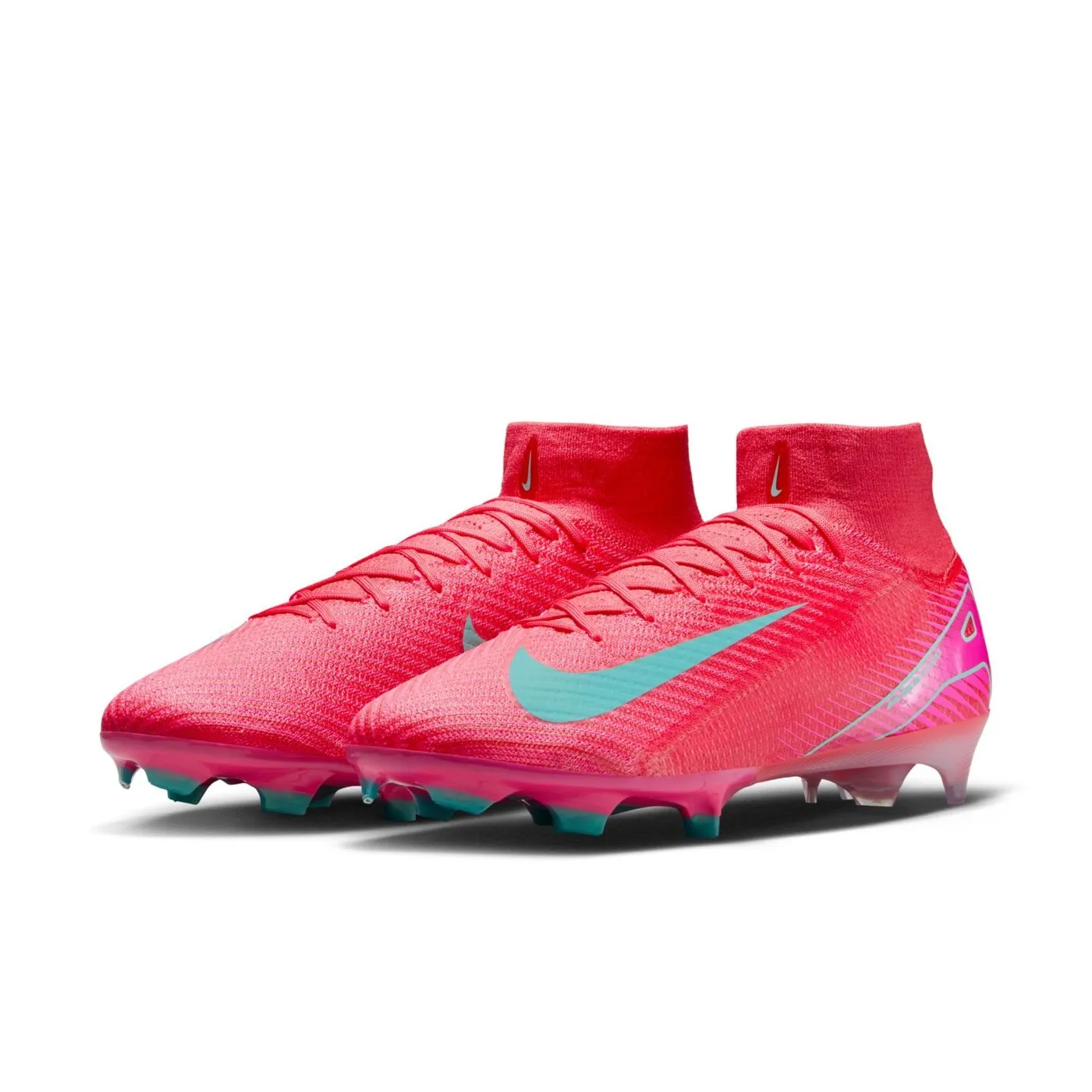 Nike Mercurial Superfly 10 Elite FG Mercurial boots