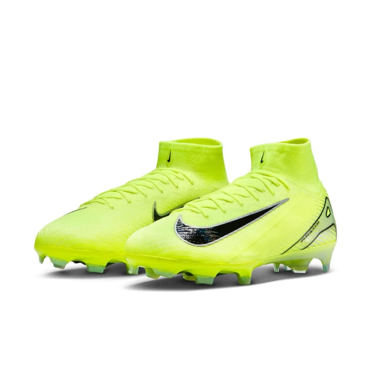 Nike Mercurial Superfly 10 Elite FG Mercurial boots