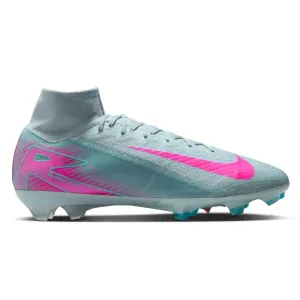 Nike Mercurial Superfly 10 Elite FG nike mercurial high-performance soccer cleats