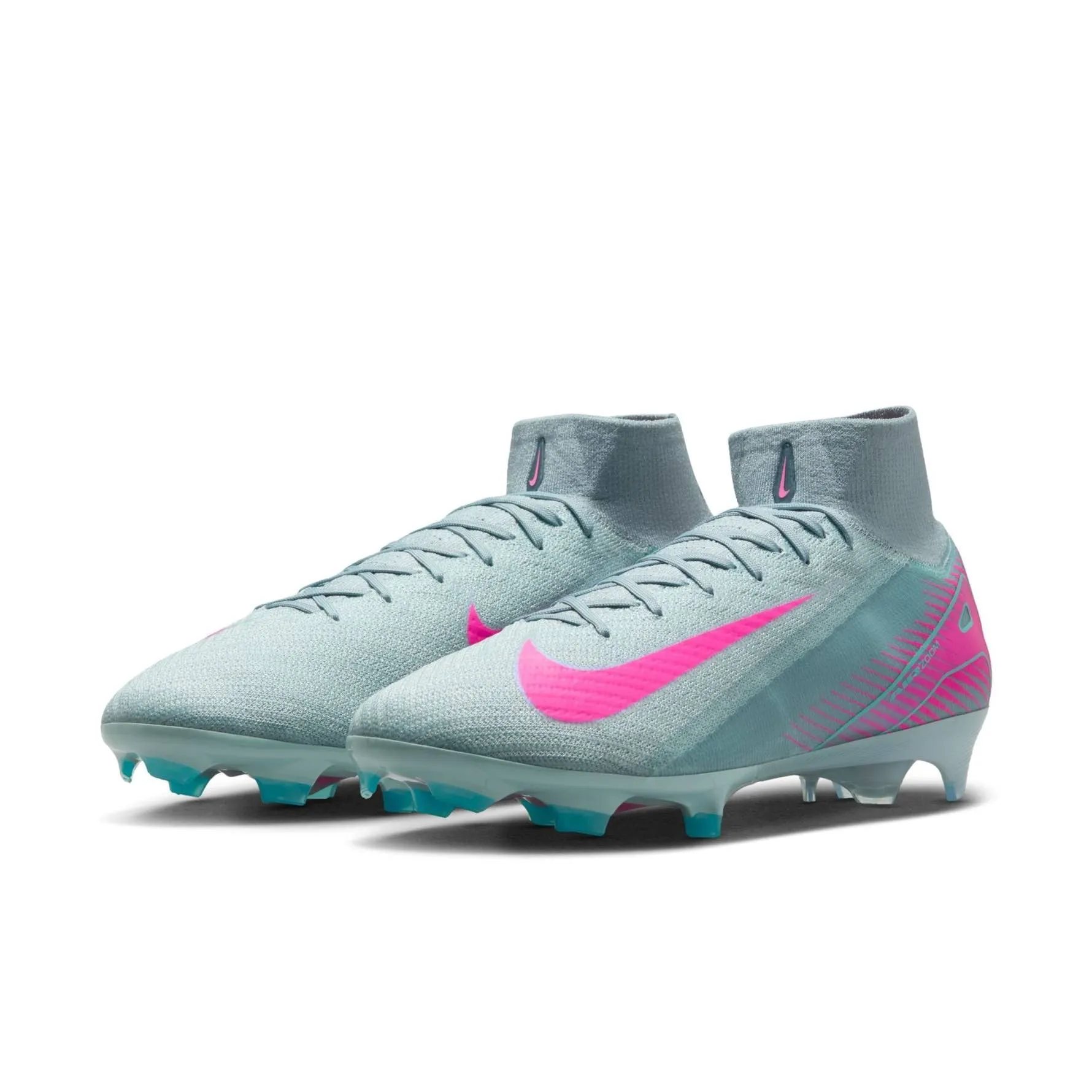 Nike Mercurial Superfly 10 Elite FG Mercurial boots